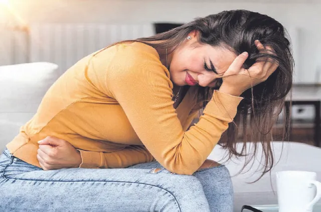 ପ୍ରତି ପାଞ୍ଚରେ ଜଣେ ମହିଳା ଭୋଗୁଛନ୍ତି ଆଡେନୋମାୟସିସ୍‌