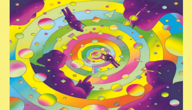 ପିଣ୍ଡବ୍ରହ୍ମାଣ୍ଡ: ସାଧନାର ବ୍ୟାକରଣ, ସଂଯୋଜକ ଅବ୍ୟୟ