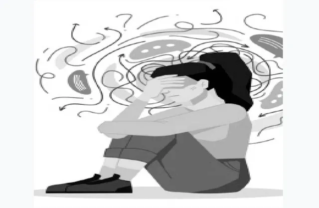 ଗହନ ମନର କଥା: ବିବ୍ରତ କରୁଥିବା ଭାବନା ଓ କାର୍ଯ୍ୟର ଆବର୍ତ୍ତ