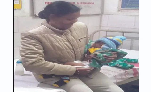 ଅଲୋଡ଼ା ଶିଶୁକନ୍ୟା: ବ୍ୟାଗ୍‌ରେ ପୂରାଇ ବସ୍‌ ଚକ ତଳେ ରଖିଦେଲେ