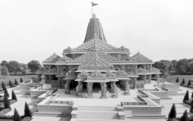 ପ୍ରାଣ ପ୍ରତିଷ୍ଠା