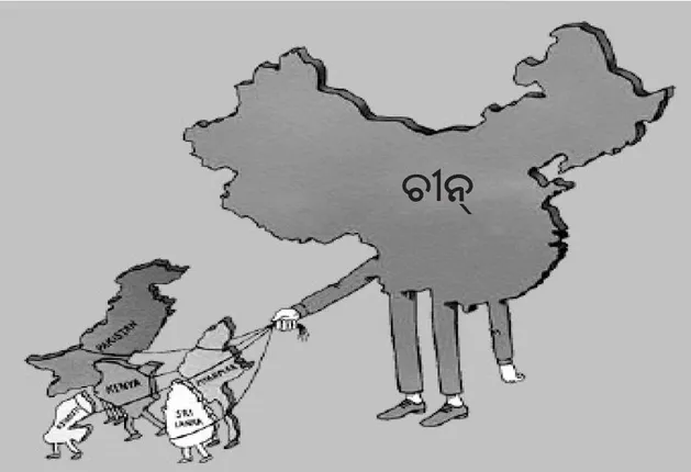 ଚୀନ୍‌ର ପକ୍ଷୀଧରା ଜାଲ