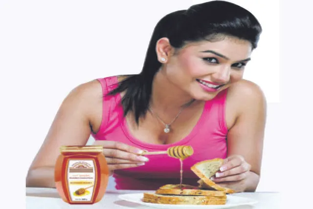 ଚୀନୀ ମହୁରେ ବେଶି ଚିନି!