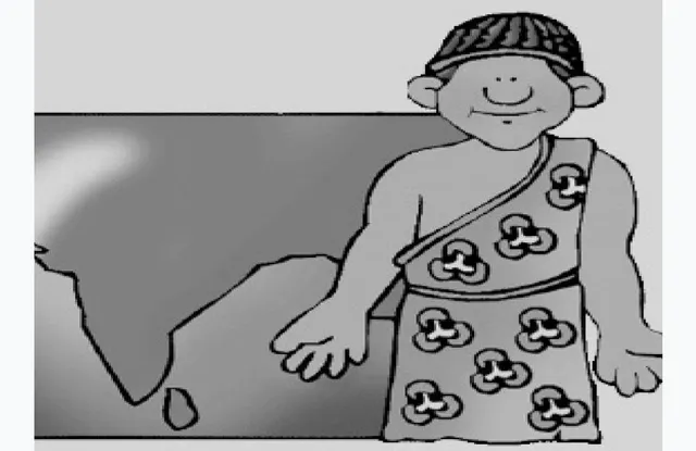 ସାମାନ୍ୟ କଥନ: ଭାରତୀୟ ଜ୍ଞାନ ପରଂପରା ଓ ଭାରତ