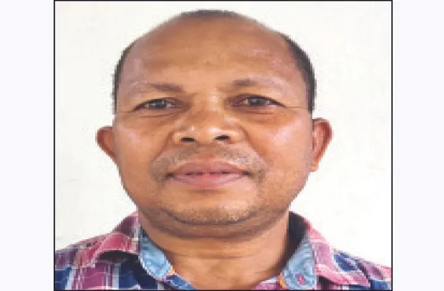 ଶାନ୍ତିର ବାର୍ତ୍ତା ବାଣ୍ଟୁଛନ୍ତି ଘାସିରାମ: ଶିକ୍ଷକରୁ ମାଓବାଦୀ, ଏବେ ସମାଜସେବୀ