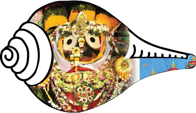 ଶ୍ରୀମନ୍ଦିର ପରିକ୍ରମା ପ୍ରକଳ୍ପ: ଶଙ୍ଖ ବଖାଣିବ କ୍ଷେତ୍ରର କଥା