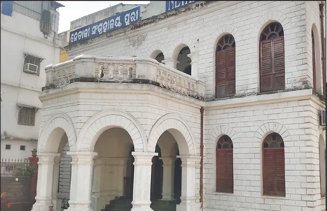 ଆଜି ଜନ୍ମଦିନ: ବିପଦସଙ୍କୁଳ ନେତାଜୀ ସଂଗ୍ରହାଳୟ