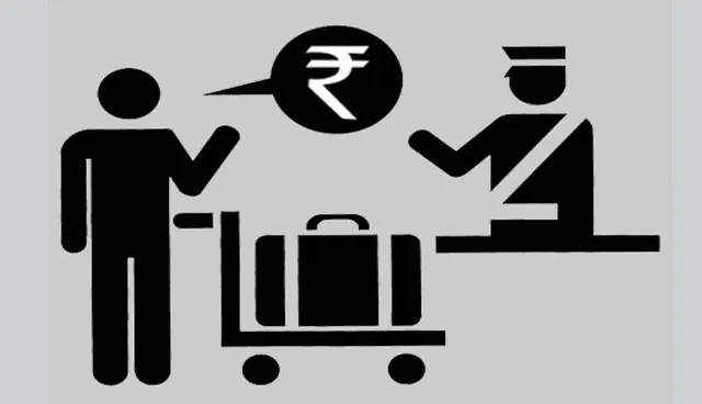 ସେବର ଉପହାର ଟିକସ ଏବର କଷ୍ଟମ୍‌ ଡ୍ୟୁଟି