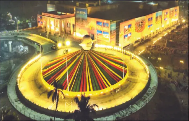 ଶ୍ରୀମନ୍ଦିର ପରିକ୍ରମା ପ୍ରକଳ୍ପ: ଚମକୁଛି ଶ୍ରୀସେତୁ ଓ ଶ୍ରୀଦାଣ୍ଡ, ପ୍ରତୀକ୍ଷାର ଅନ୍ତ