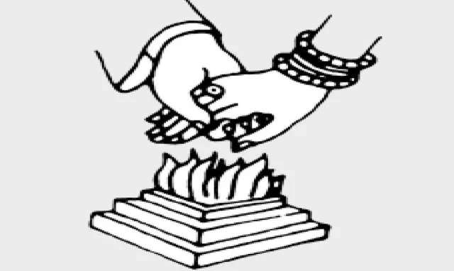 ଚିନ୍ମୟ ଚେତନା: ସ୍ୱଳ୍ପ ଅବଧିର ବିବାହ