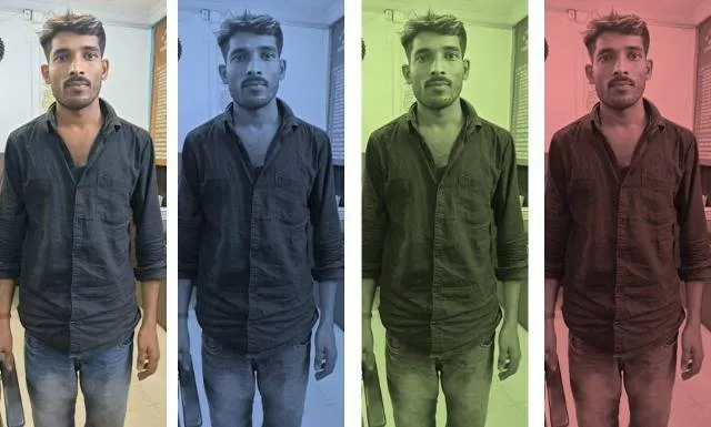 ଚୋରା ବାଇକ୍‌ ଯାଉଛି କବାଡ଼ିକୁ; ବନ୍ଧାହେଲା ଲୁଟେରା, କବାଡିବାଲା ଫେରାର୍‌ 