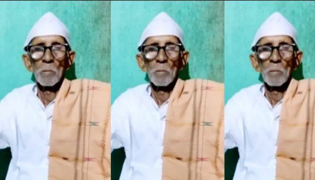 ଆରପାରିରେ ବିଶିଷ୍ଟ ସ୍ବାଧୀନତା ସଂଗ୍ରାମୀ ନୀଳମଣି ସାମଲ, କଟକରେ ଚିକିତ୍ସାଧୀନ ଅବସ୍ଥାରେ ଦେହାନ୍ତ