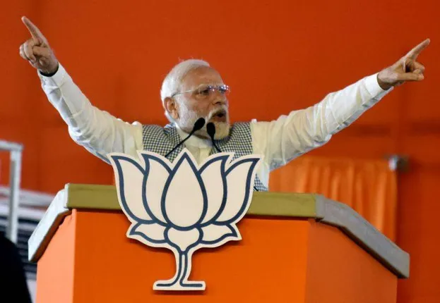 କଂଗ୍ରେସର ଏକମାତ୍ର ଏଜେଣ୍ଡା-‘ସରକାର ଗଢ-ନୋଟ କମାଅ’: ମୋଦୀ