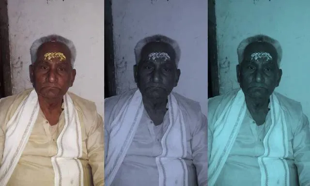 ପିସିସି ସଭାପତି ଶରତ ପଟ୍ଟନାୟକଙ୍କ ପିତୃ ବିୟୋଗ