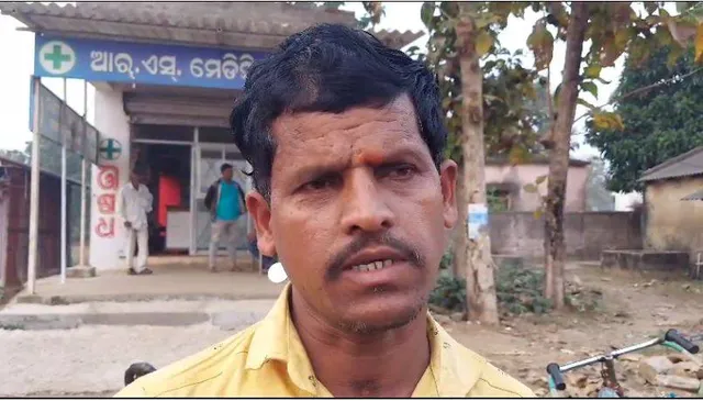 ସେଲ୍‌ସମ୍ୟାନ୍‌ଙ୍କୁ ବନ୍ଧୁକ ଦେଖାଇ ୨ ଲକ୍ଷ ଟଙ୍କା ଲୁଟିଲେ ୪ ଦୁର୍ବୃତ୍ତ