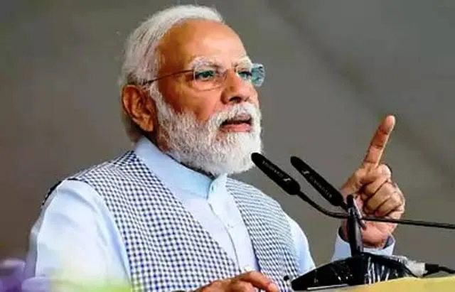 ପିଏସ୍‌ୟୁ ସେୟାରରୁ ଏବେ ଭଲ ରିଟର୍ଣ୍ଣ ମିଳୁଛି: ମୋଦୀ