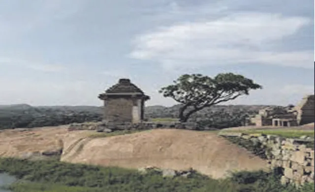 ‘ମହାଭାରତ’ର ହେମଗିରି ଏବେ ହେମକୂଟ ପର୍ବତ