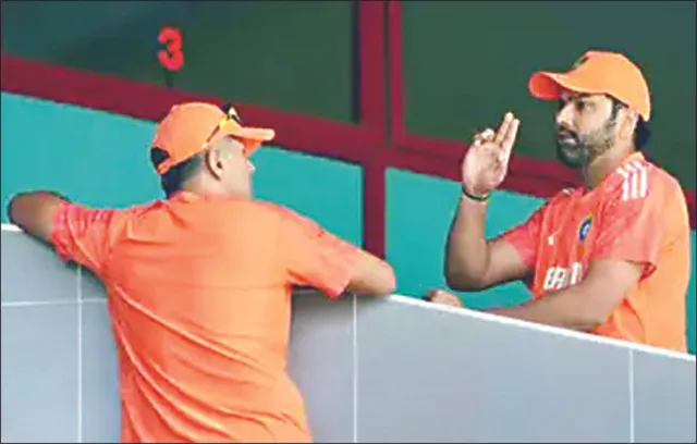 ନ୍ୟୁଲାଣ୍ଡ୍‌ସରେ ଭାରତ-ଦକ୍ଷିଣ ଆଫ୍ରିକା ଦ୍ବିତୀୟ ଟେଷ୍ଟ୍‌: ଏଲଗାର, ୱାର୍ଣ୍ଣରଙ୍କ ବିଦାୟୀ ଟେଷ୍ଟ୍ ଆଜିଠୁ