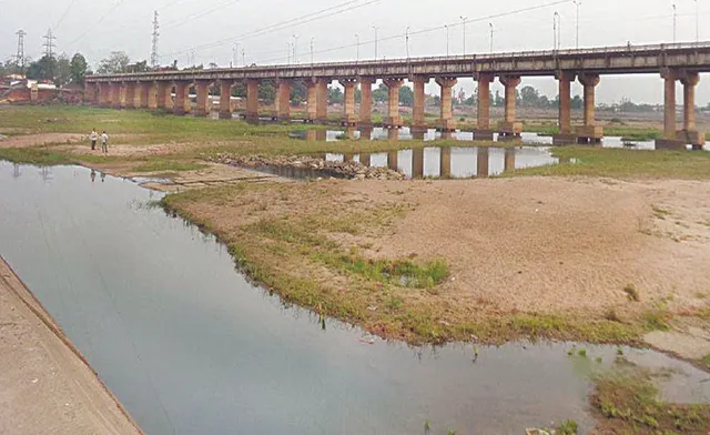 ଛତିଶଗଡ଼ଠୁ କିଛି ଶିଖିପାରିଲାନି ଓଡ଼ିଶା: ନିଜେ ନସଞ୍ଚି ଅନ୍ୟକୁ ଦୋଷ