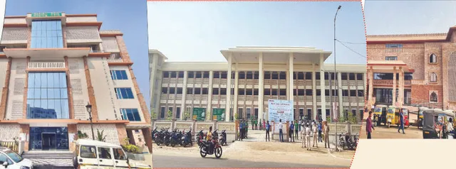 ବିସ୍ଥାପିତ ବ୍ୟବସାୟୀଙ୍କୁ ଅତ୍ୟାଧୁନିକ ମାର୍କେଟ୍ କମ୍ପ୍ଲେକ୍ସ: କଥା ଦେଇ କଥା ରଖିଲେ ସରକାର