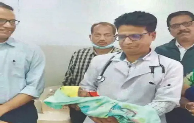 ବିଜୟିନୀର ପାଠପଢ଼ା ଖର୍ଚ୍ଚ ବହନ କରିବେ ଡା. ରାମଚନ୍ଦାନୀ