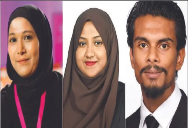 ମହଙ୍ଗା ପଡ଼ିଲା ବିଷୋଦ୍‌ଗାର: ଭାରତ, ମୋଦୀଙ୍କ ବିରୋଧରେ ମନ୍ତବ୍ୟ ଦେଇ ମାଳଦ୍ବୀପର ୩ ମନ୍ତ୍ରୀ ନିଲମ୍ବିତ