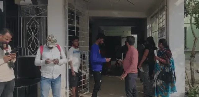 ପାଣିରେ ବୁଡ଼ି ଚାଲିଗଲା ଭାଇଭଉଣୀଙ୍କ ଜୀବନ