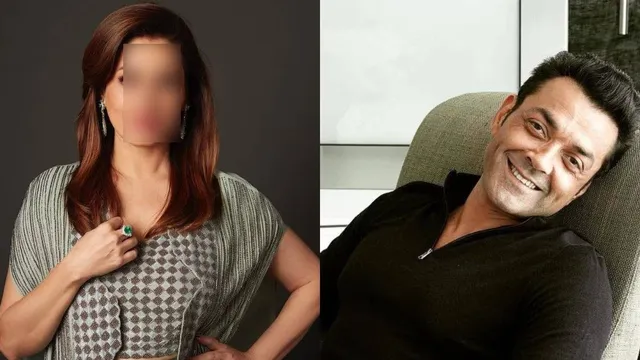 ବିବାହ ପୂର୍ବରୁ ଏହି ଲୋକପ୍ରିୟ ଅଭିନେତ୍ରୀଙ୍କ ସହ ୫ବର୍ଷ ପ୍ରେମ ସମ୍ପର୍କ ରଖିଥିଲେ ବବି