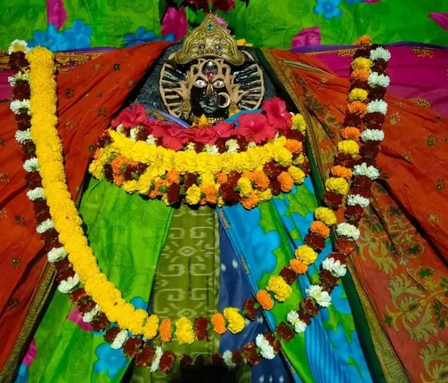 ଆଜି ମା’ ବିରଜାଙ୍କ ଜନ୍ମୋତ୍ସବ: ହଜାର ହଜାର ଶ୍ରଦ୍ଧାଳୁଙ୍କ ସମାଗମ ସମ୍ଭାବନା