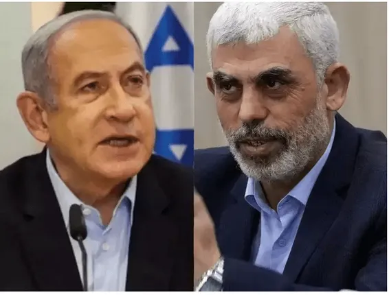 ଗାଜାରେ ହେବ ଯୁଦ୍ଧ ବିରାମ ! : ଶାନ୍ତି ଆଲୋଚନା ପାଇଁ ଫିଟୁଛି ବାଟ