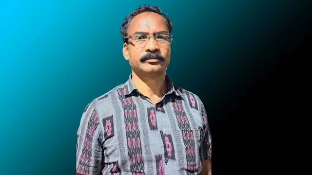 ଦୀପକ କୁମାର ଘୁ.ଉଦୟଗିରି କଂଗ୍ରେସ ନଗର ସଭାପତି ମନୋନୀତ