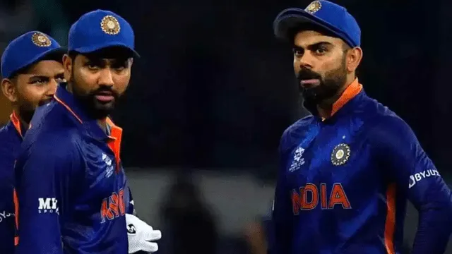 ବିରାଟ-ରୋହିତଙ୍କୁ ଘରୋଇ କ୍ରିକେଟ ଖେଳିବା ଆବଶ୍ୟକ: ବିସିସିଆଇ କଣ୍ଟ୍ରା‌କ୍ଟ ନେଇ ପୂର୍ବତନ କ୍ରିକେଟରଙ୍କ ମନ୍ତବ୍ୟ