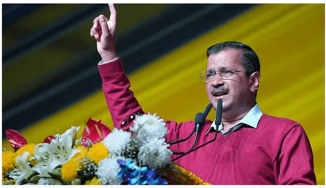 ଅବକାରୀ ନୀତି ମାମଲା: କେଜ୍ରିୱାଲଙ୍କୁ ଅଷ୍ଟମ ସମନ ପଠାଇଲା ଇଡି