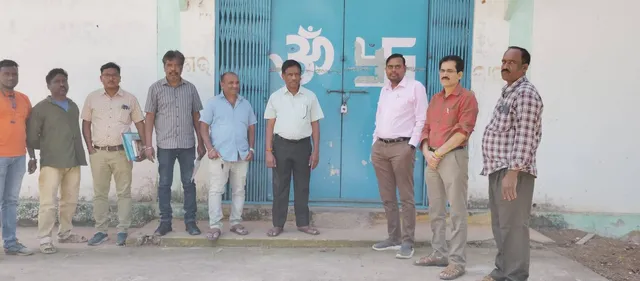 ନବରଙ୍ଗପୁର ଜିଲ୍ଲାର ୨ୟ ଚାଉଳ କଳରେ ପଡ଼ିଲା ତାଲା, ଫେରାଇନାହିଁ ୭୯୭୭ କୁଇଣ୍ଟାଲ ଚାଉଳ