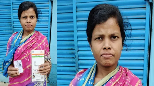 କାହା ପାଇଁ ସରକାରୀ ଯୋଜନା? ଅସହାୟ ନନ୍ଦିନୀଙ୍କୁ ମିଳୁନି ଭତ୍ତା, ପାଖରେ ନାହିଁ ରାସନକାର୍ଡ