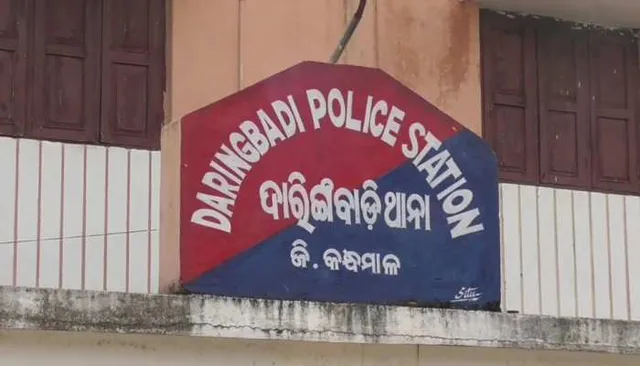 ସ୍ତ୍ରୀର ମାଡ଼ରେ ଉଡ଼ିଗଲା ସ୍ୱାମୀର ପ୍ରାଣବାୟୁ