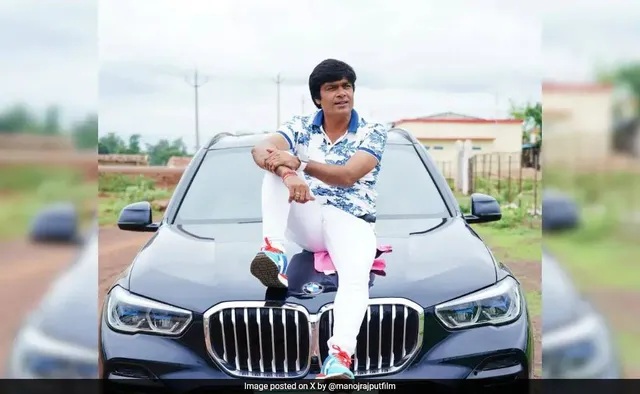 ବିବାହ ପ୍ରତିଶୃତି ଦେଇ ସମ୍ପର୍କୀୟଙ୍କୁ ଦୁଷ୍କର୍ମ କରିବା ଅଭିଯୋଗରେ ଅଭିନେତା ଗିରଫ