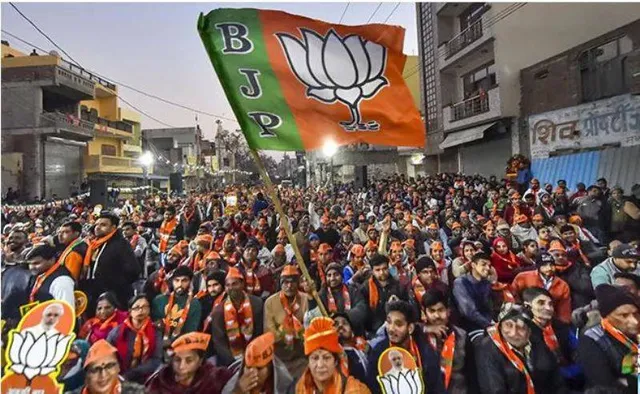 ୨୦୨୨ ସୁଦ୍ଧା ୧୬ ହଜାର କୋଟି ଟଙ୍କାର ନିର୍ବାଚନୀ ବଣ୍ଡ ବିକ୍ରି ହୋଇଛି; ଜାଣନ୍ତୁ କେଉଁ ଦଳ ପାଇଛନ୍ତି କେତେ?...