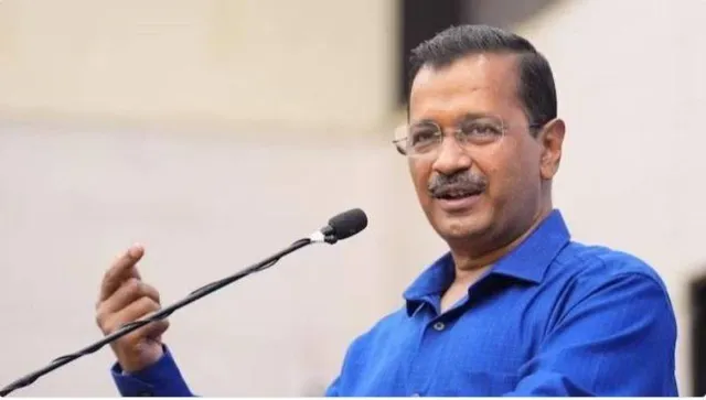 ‘କୋର୍ଟରେ କୃଷ୍ଣଙ୍କ ଭଳି...’: ଚଣ୍ଡିଗଡ଼ ମେୟର ନିର୍ବାଚନ ଆଦେଶକୁ ନେଇ ପ୍ରଧାନ ବିଚାରପତିଙ୍କୁ ପ୍ରଶଂସା କଲେ ଅରବିନ୍ଦ କେଜ୍ରିୱାଲ