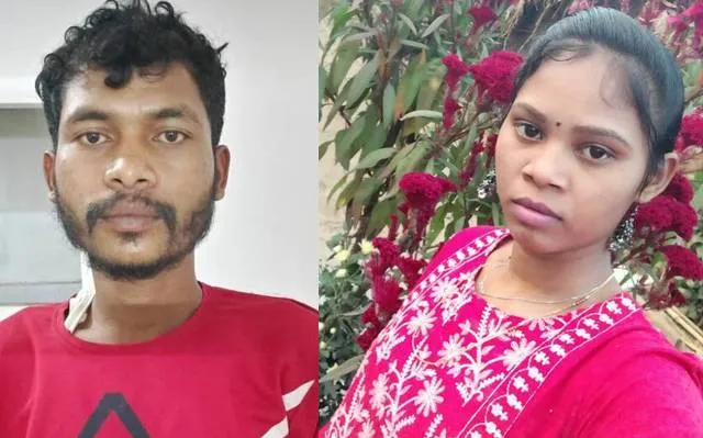 ପ୍ରେମିକାଙ୍କୁ ହତ୍ୟା ପରେ ପେଟ୍ରୋଲ ଢାଳିଜାଳି ଦେବା ଘଟଣା: ଅଭିଯୁକ୍ତ ପ୍ରେମିକ ଗିରଫ