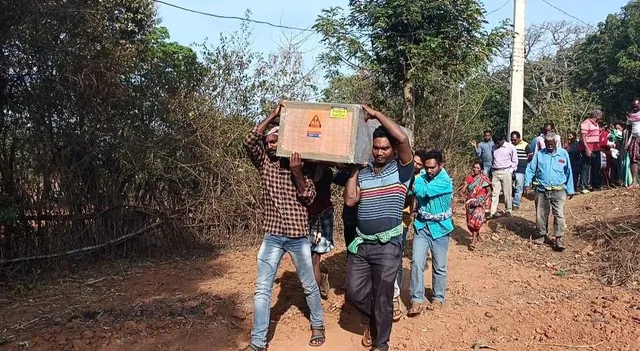 କନ୍ଧମାଳରୁ କେରଳ ଦାଦନ ଖଟିବାକୁ ଯାଇ ଦୁର୍ଘଟଣାର ଶିକାର ହେଲେ ଯୁବକ, ଘରକୁ ଫେରିଲା ମୃତଦେହ