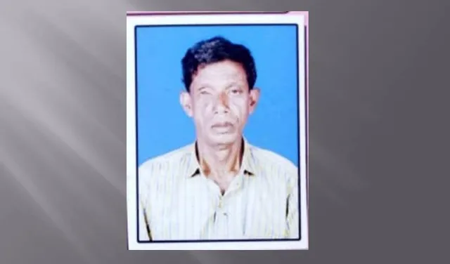 ଜଗା ଦର୍ଶନ ନୋହିଲା; ଅଧାବାଟରେ ବୃଦ୍ଧଙ୍କ ମୃତ୍ୟୁ