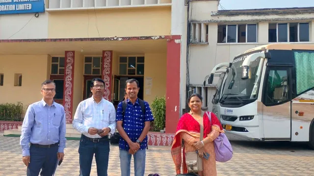 ଶିକ୍ଷାଭିତ୍ତିକ ଦୁବାଇ ଗସ୍ତରେ ଡ.ଦ୍ବିତୀଚନ୍ଦ୍ର ସାହୁ