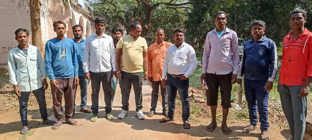 ୩ଟି ଗ୍ରାମକୁ ନାହିଁ ରାସ୍ତା; ରାୟଗଡ଼ା ଯିବା ପାଇଁ ୧୫ କିମି ବଦଳରେ ୫୦କିମି‌ ଯାଉଛନ୍ତି ଲୋକେ 