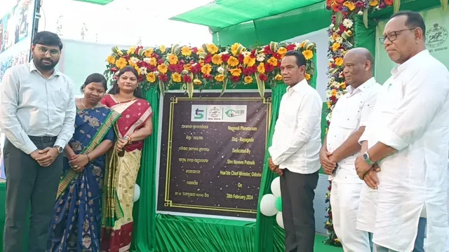 ନାଗାବଳୀ ପ୍ଲାନେଟାରିୟମକୁ ମୁଖ୍ୟମନ୍ତ୍ରୀ ଉଦଘାଟନ କଲେ