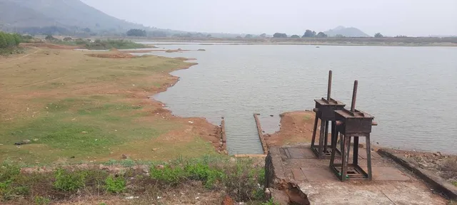 ଧାନଚାଷକୁ ଚାଷୀଙ୍କ ନା: ବର୍ଷା ଅଭାବ, ଜଳସେଚନର ଅସୁବିଧାରୁ ଅଣଧାନ ପ୍ରତି କରୁଛନ୍ତି ଆଗ୍ରହ