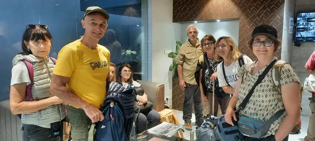 ରାୟଗଡ଼ାରେ ନକ୍ସଲ ଉପଦ୍ରବ କମିଲା, ବିଦେଶୀ ପର୍ଯ୍ୟଟକଙ୍କ ଯାତୟାତ ବଢ଼ିଲା