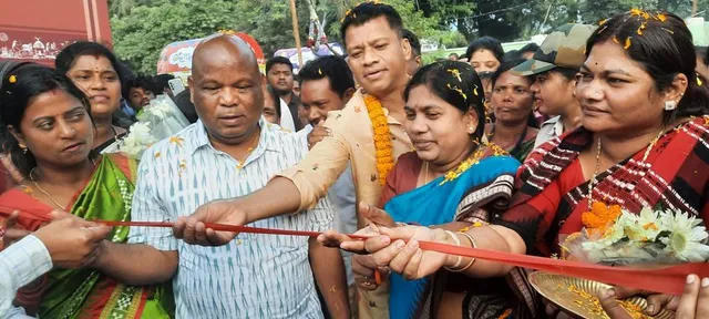 ଜନଜାତିଙ୍କ ସଂସ୍କୃତି, ପରଂପରା ଓ ଐତିହ ଅନନ୍ୟ: ମନ୍ତ୍ରୀ