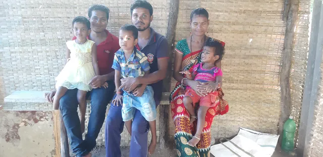 ନକ୍ସଲ ଆତ୍ମସମର୍ପଣ କଲେ; ସରକାର ପ୍ରତିଶ୍ରୁତି ଦେଲେ, ପୂରଣ ବେଳେ ଭୁଲିଗଲେ