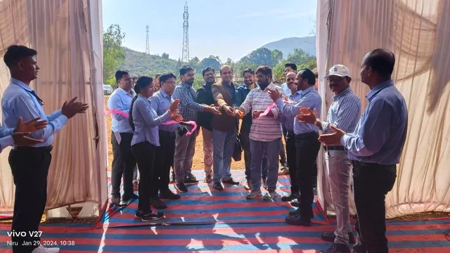 ମଲଟିସ୍ବେଶାଲିଷ୍ଟ ସ୍ବାସ୍ଥ୍ୟ ଶିବିର ଆୟୋଜିତ, ୬୪୬ ଜଣ ରୋଗୀ ଚିକିତ୍ସିତ